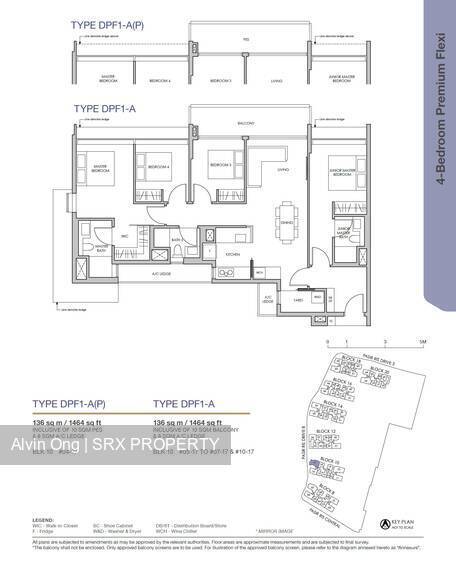 Pasir Ris 8 (D18), Apartment #429374011